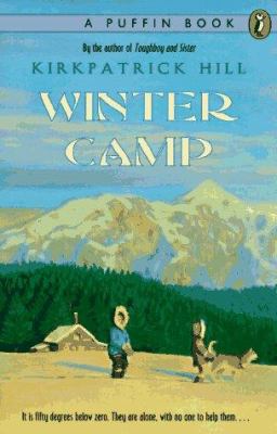 Winter camp