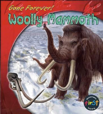 Woolly mammoth