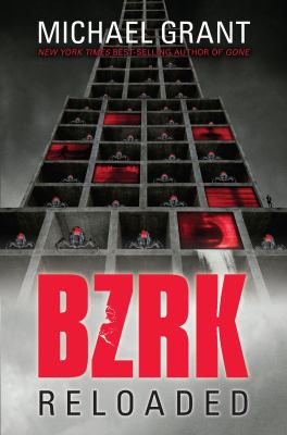 BZRK : reloaded