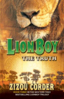 Lionboy : the truth