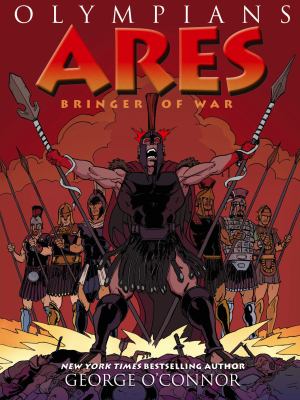 Ares : bringer of war. 7, Ares :