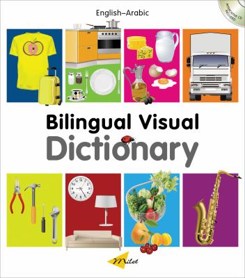 Bilingual visual dictionary : Arabic-English