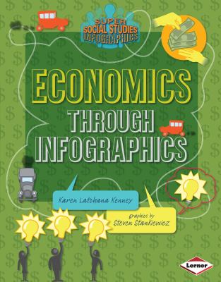 Economics through infographics