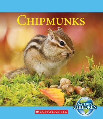 Chipmunks