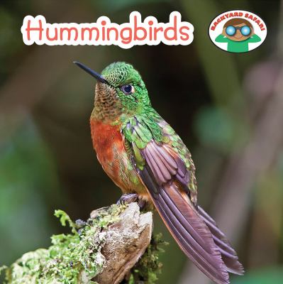 Hummingbirds