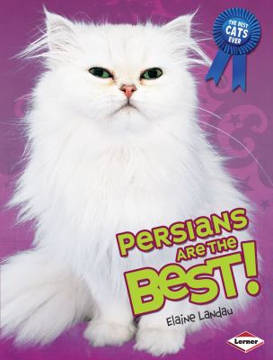 Persians are the best!