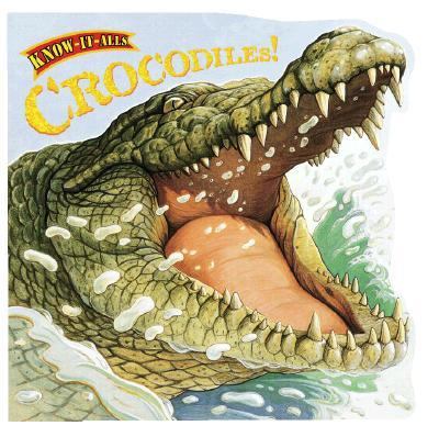 Crocodiles!