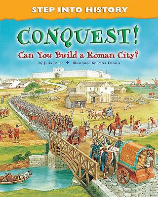 Conquest! : can you build a Roman city?