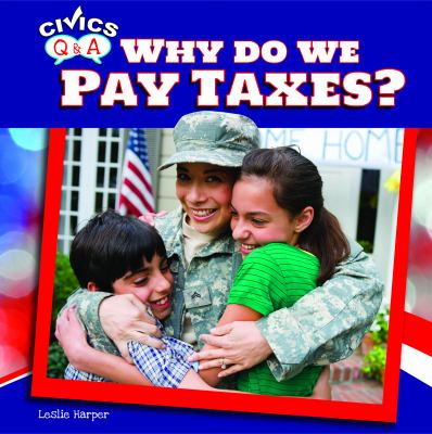 Why do we pay taxes?