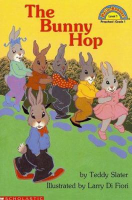 The bunny hop