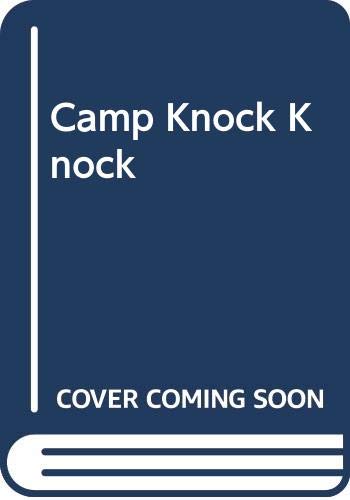 Camp Knock Knock