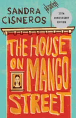 The house on Mango Street