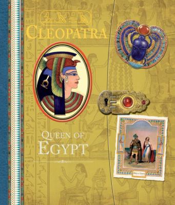 Cleopatra : queen of Egypt