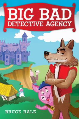 Big Bad Detective Agency