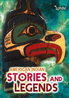 American Indian myths and legends