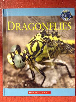 Dragonflies