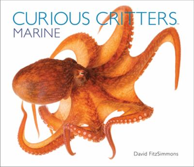 Curious critters. Marine /