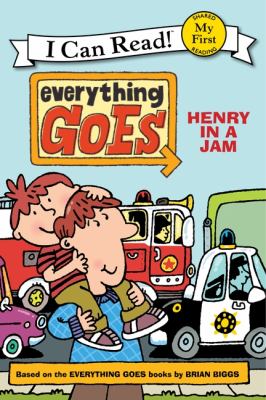 Everything goes : Henry in a jam