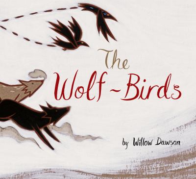 The wolf-birds