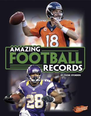 Amazing football records