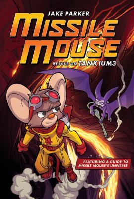 Missile Mouse : rescue on Tankium3