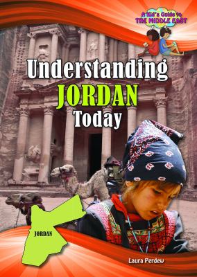 Understanding Jordan today