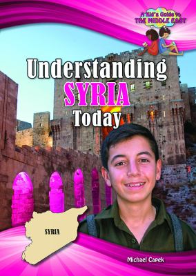 Understanding Syria today