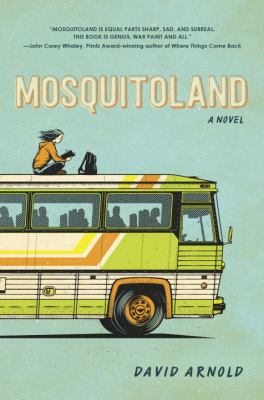 Mosquitoland