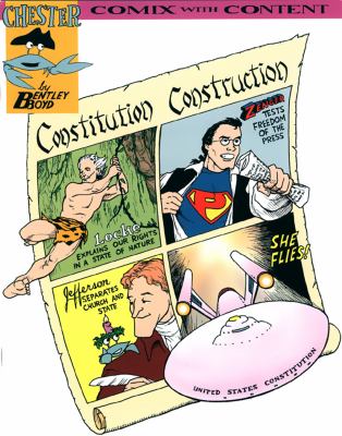 Constitution construction