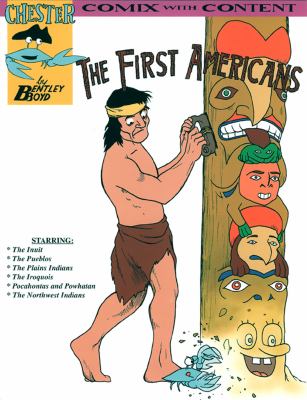 The first Americans