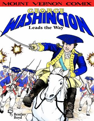 George Washington leads the way
