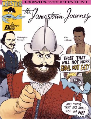 The Jamestown journey
