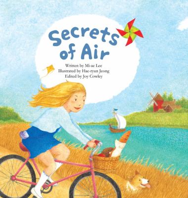 Secrets of air