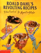 Roald Dahl's revolting recipes