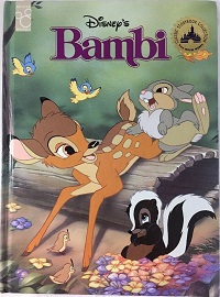 Disney's Bambi