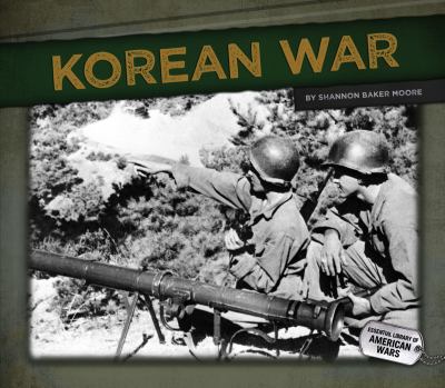 Korean War