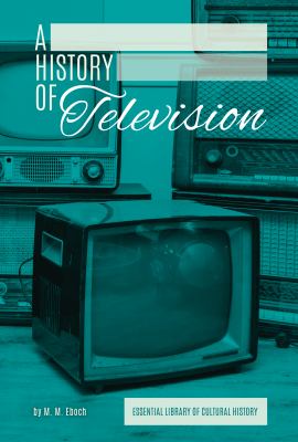 A history of television