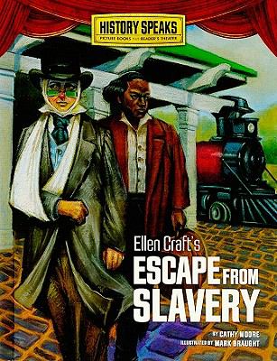 Ellen Craft's escape from slavery