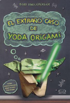 El extraño caso de Yoda Origami