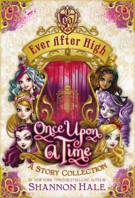 Once upon a time : a story collection