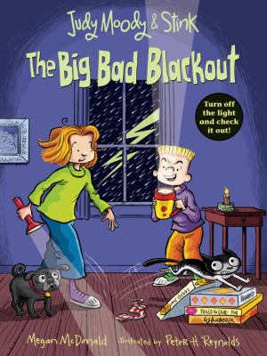 The big bad blackout