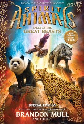 Tales of the great beasts