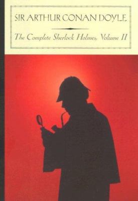 The complete Sherlock Holmes. Volume I /