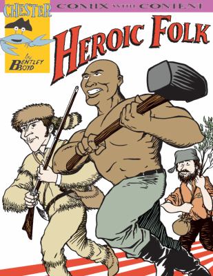 Heroic folk