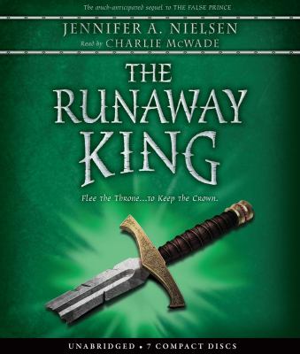 The runaway king