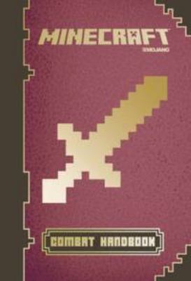 Minecraft combat handbook