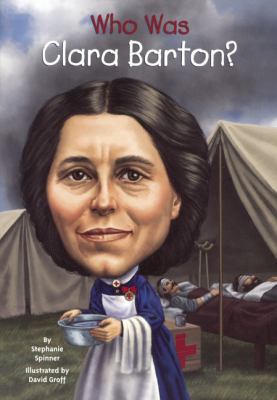 Who was Clara Barton?