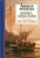 American heritage illustrated history of the United States