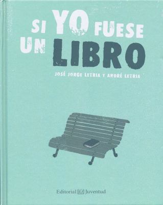 Si yo fuese libro