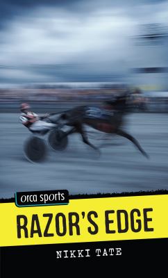 Razor's edge